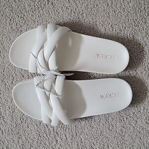 J crew slides